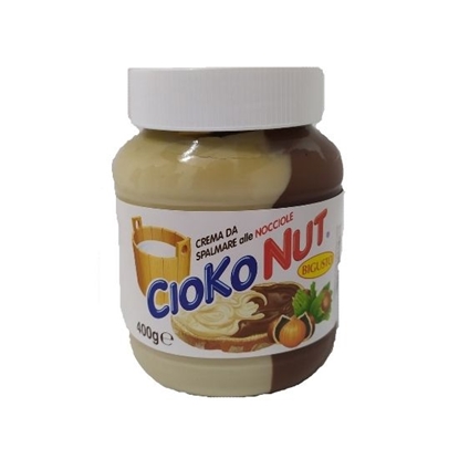 Picture of CIOKO NUT MIX 400GR